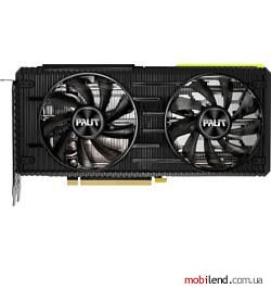 Palit GeForce RTX 3060 Ti Dual V1 8GB GDDR6