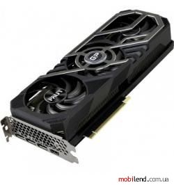 Palit GeForce RTX 3060 Ti GamingPro OC (NE6306TT19P2-1041A)