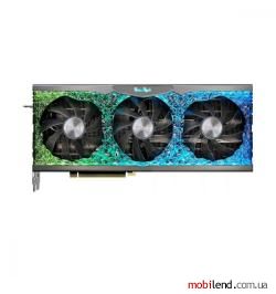 Palit GeForce RTX 3070 GameRock OC V1 (NE63070H19P2-1040G/LHR)