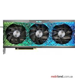 Palit GeForce RTX 3070 GameRock V1 8GB GDDR6
