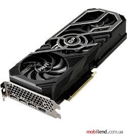 Palit GeForce RTX 3070 GamingPro OC V1 8GB GDDR6