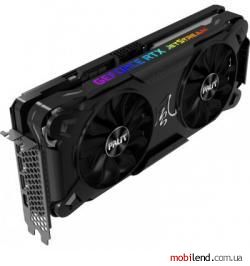Palit GeForce RTX 3070 JetStream (NE63070019P2-1040J)