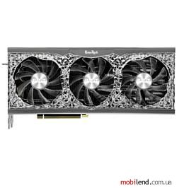 Palit GeForce RTX 3070 Ti GameRock 8GB (NED307T019P2-1047G)