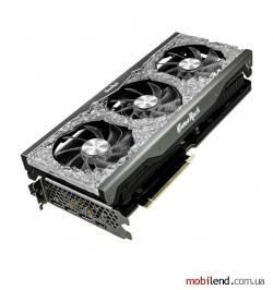 Palit GeForce RTX 3070 Ti GameRock (NED307T019P2-1047G)