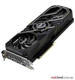 Palit GeForce RTX 3070 Ti GamingPro 8GB (NED307T019P2-1046A)