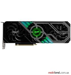Palit GeForce RTX 3080 GamingPro 12GB (NED3080019KB-132AA)