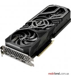 Palit GeForce RTX 3080 GamingPro OC (NED3080S19IA-132AA)