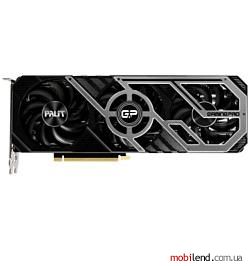 Palit GeForce RTX 3080 GamingPro V1 10GB (NED3080019IA-132AA V1)