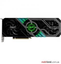 Palit GeForce RTX 3080 GamingPro V1 (NED3080019IA-132AA/LHR)