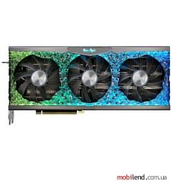Palit GeForce RTX 3080 Ti GameRock 12GB (NED308T019KB-1020G)