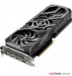 Palit GeForce RTX 3090 GamingPro OC (NED3090S19SB-132BA)