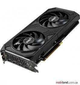 Palit GeForce RTX 4070 Dual (NED4070019K9-1047D)