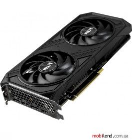 Palit GeForce RTX 4070 Dual OC (NED4070S19K9-1047D)