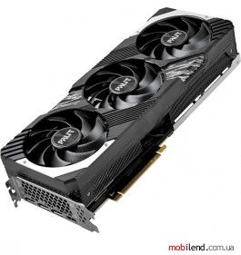 Palit GeForce RTX 4070 GamingPro (NED4070019K9-1043A)