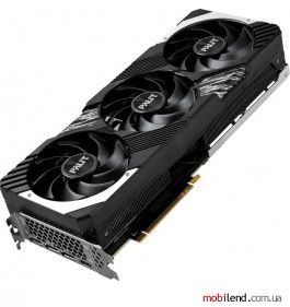 Palit GeForce RTX 4070 GamingPro OC (NED4070H19K9-1043A)