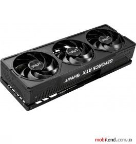 Palit GeForce RTX 4070 JetStream (NED4070019K9-1047J)