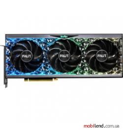 Palit GeForce RTX 4070 Ti GameRock (NED407T019K9-1045G)