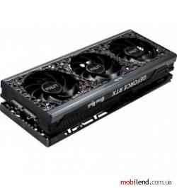 Palit GeForce RTX 4070 Ti GameRock OC (NED407TU19K9-1045G)