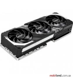 Palit GeForce RTX 4070 Ti GamingPro (NED407T019K9-1043A)