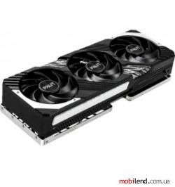 Palit GeForce RTX 4070 Ti GamingPro OC (NED407TT19K9-1043A)