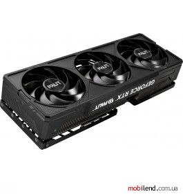 Palit GeForce RTX 4070 Ti JetStream (NED407T019K9-1043J)