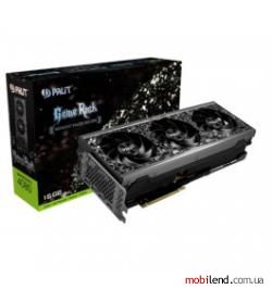 Palit GeForce RTX 4080 GameRock (NED4080019T2-1030G)