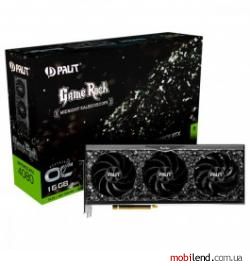 Palit GeForce RTX 4080 GameRock OC (NED4080S19T2-1030G)