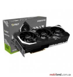 Palit GeForce RTX 4080 GamingPro (NED4080019T2-1032A)