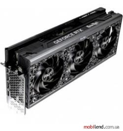 Palit GeForce RTX 4090 GameRock OmniBlack (NED4090019SB-1020Q)