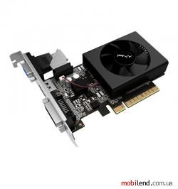 PNY GeForce GT 730 2 GB (VCGGT7302XPB-BB)