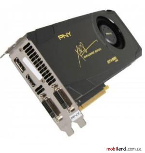 PNY GeForce GTX680 4 GB (VCGGTX6804XPB)