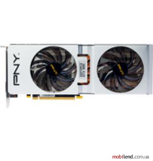 PNY GeForce GTX980 Pure Performance 4GB GDDR5 (GF980GTXPE4GEPB)