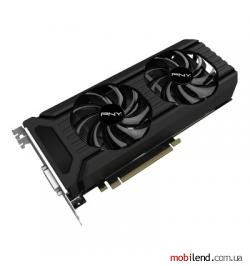 PNY GeForce GTX 1060 3GB (VCGGTX10603PB)
