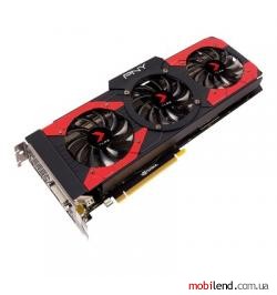PNY GeForce GTX 1070 XLR8 Gaming OC (VCGGTX10708XGPB-OC-BB)