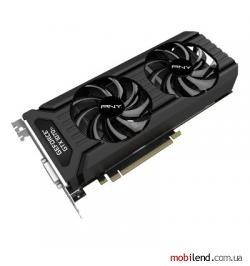 PNY GeForce GTX 1070Ti (VCGGTX1070T8PB-BB)