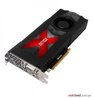 PNY GeForce GTX 1080 (GF1080GTXCD8GEPB)