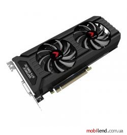 PNY GeForce GTX 1080 XLR8 Gaming OC (VCGGTX10808XGPB-OC-BB)