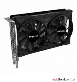 PNY GeForce GTX 1650 4GB (VCG16504D6DFPPB)
