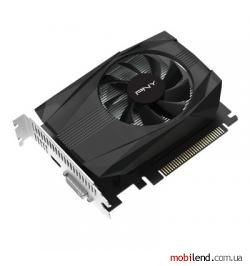 PNY GeForce GTX 1650 Single Fan (VCG16504SFMPB)