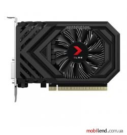 PNY GeForce GTX 1650 XLR8 (VCG16504SFPPB-O)