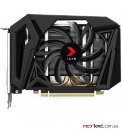 PNY GeForce GTX 1660 SUPER 6GB Single Fan (VCG16606SSFPPB)