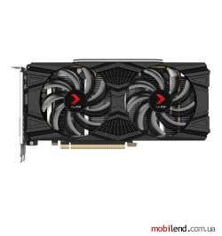 PNY GeForce GTX 1660 Ti XLR8 (VCG1660T6DFPPB-O)