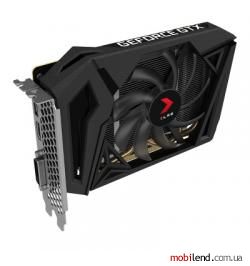 PNY GeForce GTX 1660 Ti XLR8 (VCG1660T6SFPPB-O)