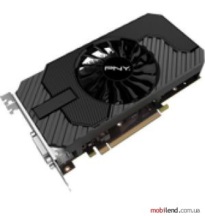 PNY GeForce GTX 950 2GB GDDR5 (GF950GTX2GEPB)