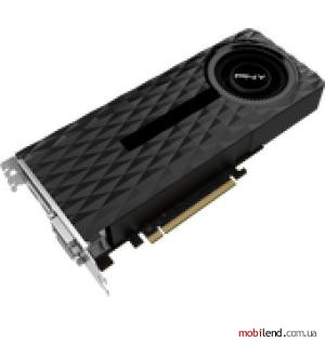 PNY GeForce GTX OC 960 4GB GDDR5 (KF960GTX4GEPB)