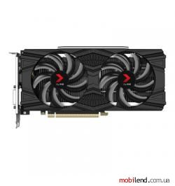 PNY GeForce RTX 2060 XLR8 (VCG20606DFPPB-O)