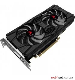 PNY GeForce RTX 2070 XLR8 OC Gaming (VCG20708DFPPB-O)