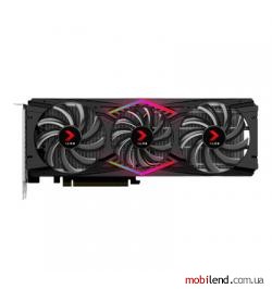 PNY GeForce RTX 2080 XLR8 OC Triple Fan (VCG20808TFPPB-O)