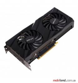 PNY GeForce RTX 3060 8 GB VERTO (VCG30608DFBPB1)