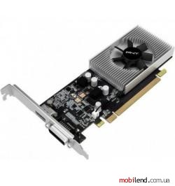 PNY GT 1030 2 GB GDDR5 (GF1030GTLF2GEPB)